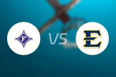 弗尔曼大学vs东田纳西州立大学比分预测【2026/02/05】