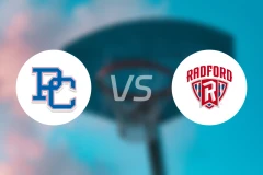 长老会学院vs拉德福德大学比分预测【2026/01/08】