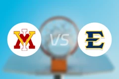 弗吉尼亚军事学院vs东田纳西州立大学比分预测【2026/01/08】