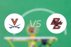 弗吉尼亚大学vs波士顿学院比分预测【2026/02/01】
