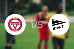 KFUM奥斯陆vs斯达比分预测【2026/03/16】