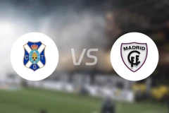 特内里费女足vs马德里CFF女足比分结果战报【2026/03/29】