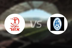 艾佐尔夏普尔vs哈萨隆比分预测【2026/04/10】