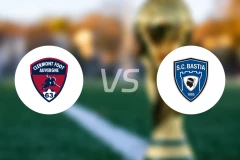 克莱蒙vs巴斯蒂亚比分预测【2026/04/25】