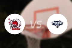 温蒂查兰vs普瓦捷比分预测【2026/02/18】