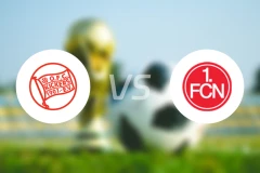 奥芬巴查踢球者U19vs纽伦堡U19比分预测【2025/11/22】