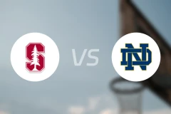 斯坦福大学vs圣母大学比分结果战报【2026/03/05】