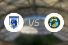 马拉卡纳vs基沙达比分预测【2026/02/05】