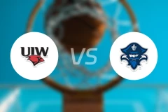 红雀医学院vs新奥尔良大学比分预测【2025/12/09】