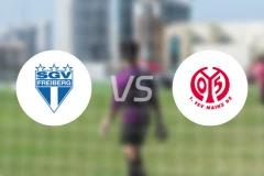 费堡格vs美因茨二队比分预测【2026/04/25】