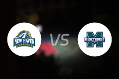 纽黑文大学vs默西赫斯特大学比分预测【2026/01/30】