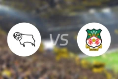 德比郡vs雷克瑟姆比分预测【2026/01/04】