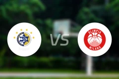 特拉维夫马卡比vs米兰奥林匹亚比分结果战报【2025/11/27】