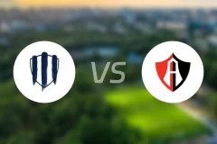 蒙特雷女足vs阿特拉斯女足比分预测【2025/11/01】