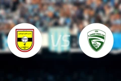 卡克vs阿尔加拉夫比分预测【2025/12/22】