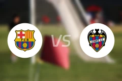 巴萨vs莱万特比分预测【2026/02/22】