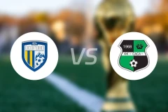 奥斯格维vs卡梅尼察比分预测【2026/02/21】