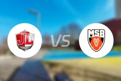 布尔格vs勒芒比分预测【2026/03/15】