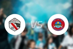 奎赫FCvs伊兹塔帕比分预测【2024/09/29】