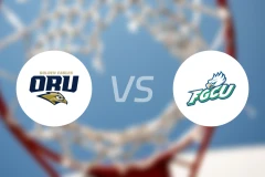 奥罗尔罗伯茨大学vs佛罗里达湾岸大学比分预测【2025/11/25】