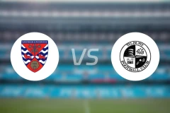 达根汉姆vs提伯利比分预测【2025/11/15】