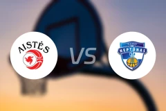 艾斯特女篮vs海王星女篮比分预测【2026/03/22】