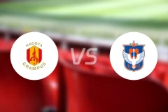 名古屋鲸鱼vs新潟天鹅比分预测【2024/09/18】