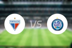 弗塔莱萨vs伊瓜图比分预测【2026/02/01】