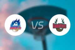 青森热力vs奈良雄心比分结果战报【2026/04/04】