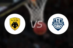 雅典AEKvs卡尔季察比分预测【2026/01/22】