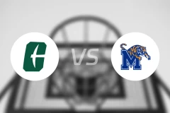 夏洛特大学vs孟菲斯大学比分预测【2026/02/09】