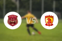 上海嘉定汇龙vs广州队录像回放【2024/08/24】