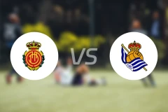 马略卡vs皇家社会录像回放【2024/09/18】