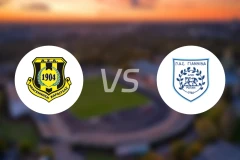 卡尔季察vs吉安尼纳比分预测【2025/12/14】