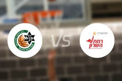 海法马卡比vs拉马特哈萨隆比分预测【2026/02/20】