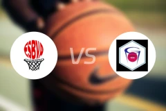 里尔女篮vs格尔尼卡女篮比分预测【2026/01/22】