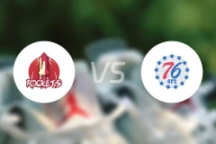 火箭vs76人比分预测【2026/01/23】