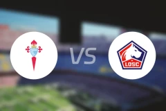 塞尔塔vs里尔比分预测【2026/01/23】