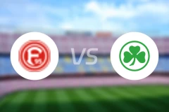 杜塞尔多夫vs菲尔特比分预测【2025/12/20】