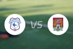 卡迪夫城vs北安普顿比分预测【2026/04/25】