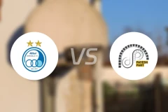 埃斯特格拉尔vs帕耶什沙赫罗德比分预测【2025/11/03】