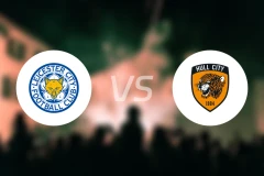 莱斯特城vs赫尔城比分预测【2026/04/22】