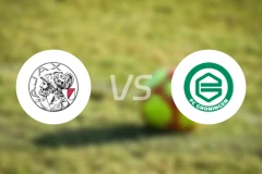 阿贾克斯vs格罗宁根比分预测【2025/12/01】