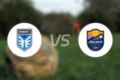 DC电力女足vs卡罗莱纳攀登女足比分结果战报【2025/11/22】