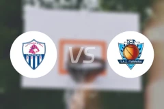 阿诺索西斯沃卢女篮vs基安尼纳女篮比分预测【2026/01/03】