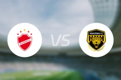 维拉诺瓦vs亚马逊FC比分结果战报【2024/10/23】