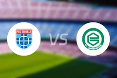 兹沃勒vs格罗宁根比分结果战报【2026/03/14】