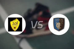 尤胡德vs阿尔乌拉比分预测【2025/12/22】