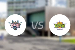 琉球黄金帝王vs北海道风神比分结果战报【2026/04/04】