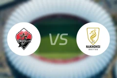 宋卡vs洛坤联比分预测【2026/04/19】